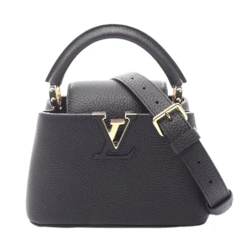 Pre-owned Mini Bag - Louis Vuitton Vintage - Modalova