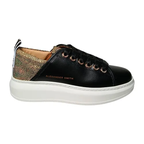 Pelle Sneaker - Alexander Smith - Modalova