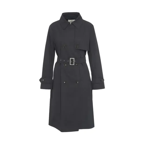 Trench Coat Elegante - Herno - Modalova