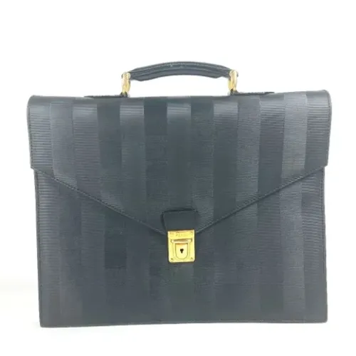 Pre-owned > Pre-owned Bags > Pre-owned Handbags - - Fendi Vintage - Modalova