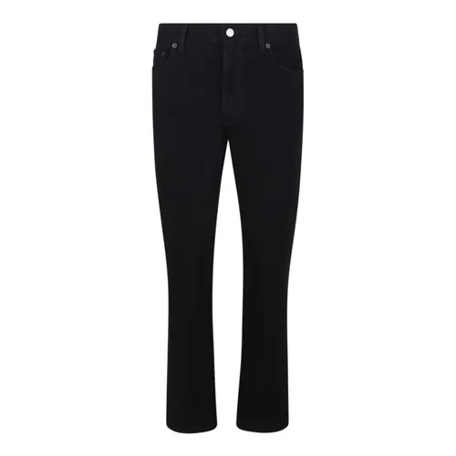 Jeans > Slim-fit Jeans - - Zegna - Modalova