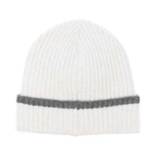 Papalina Hat - Brunello Cucinelli - Modalova