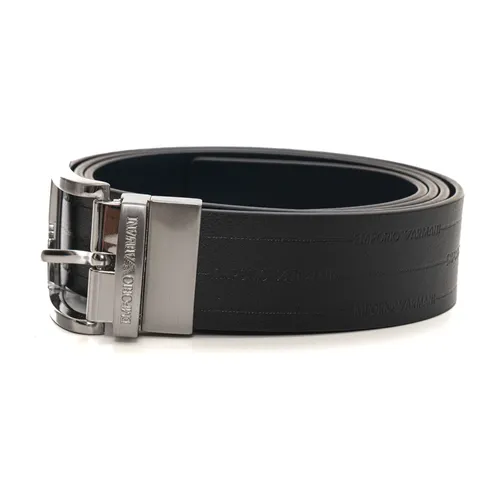 Belt - Emporio Armani - Modalova