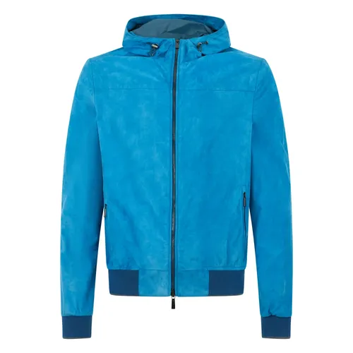 Boetti Jacket - Moorer - Modalova