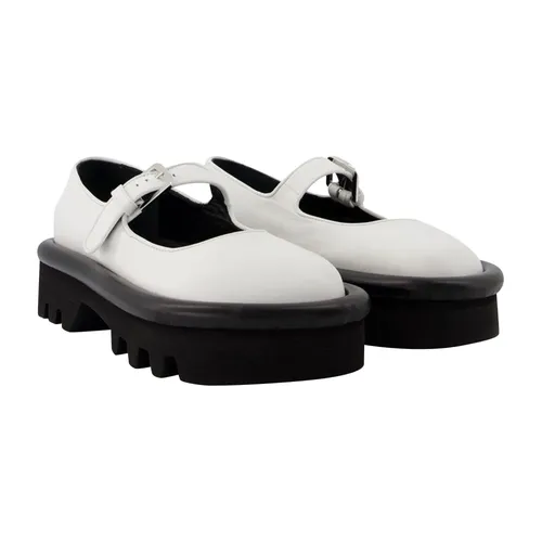 Bumper Chunky Flats - JW Anderson - Modalova