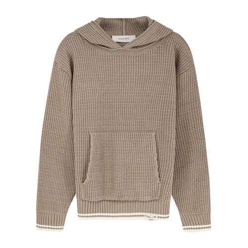 Hoodie - Golden Goose - Modalova