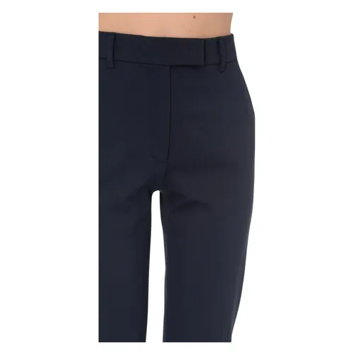 Ermes Trousers - Max Mara Studio - Modalova
