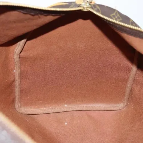 Pre-owned Weekend Bag - Louis Vuitton Vintage - Modalova