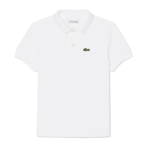 Polo Shirt - Lacoste - Modalova