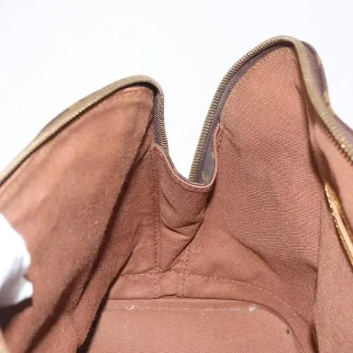 Pre-owned Canvas Handbag - Louis Vuitton Vintage - Modalova