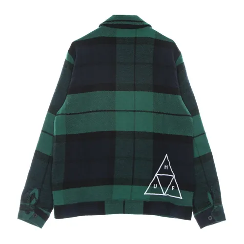 Jacket - HUF - Modalova