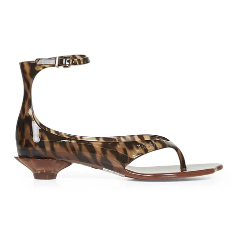 Jelly Sandal - Chloé - Modalova