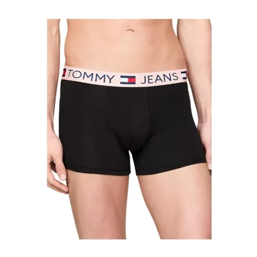 Pack Trunk Boxers - Tommy Hilfiger - Modalova