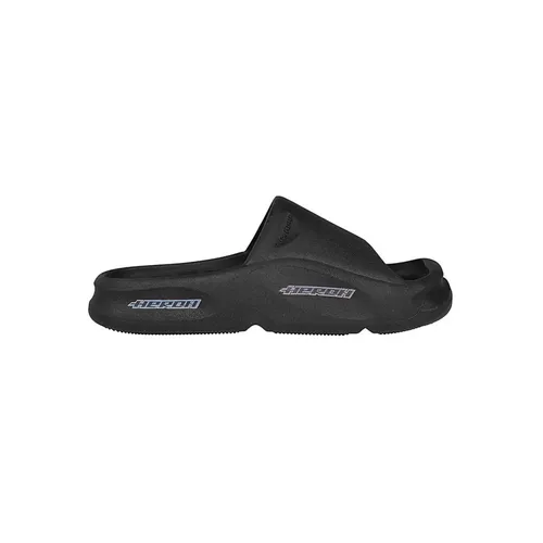 Square Toeline Rubber Slides - Heron Preston - Modalova