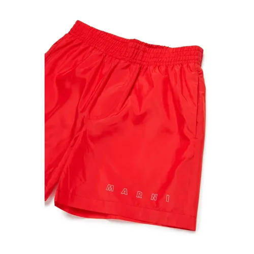 Shorts - Marni - Modalova