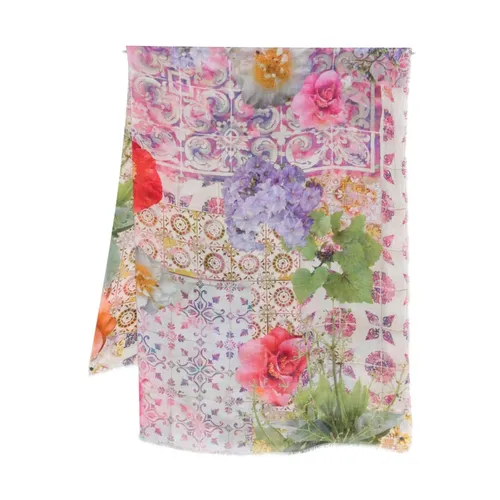 Scarfs - Faliero Sarti - Modalova