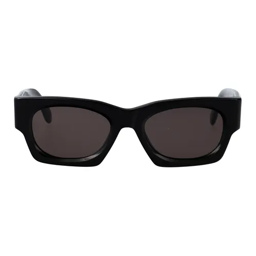 Bodie Sunglasses - Palm Angels - Modalova