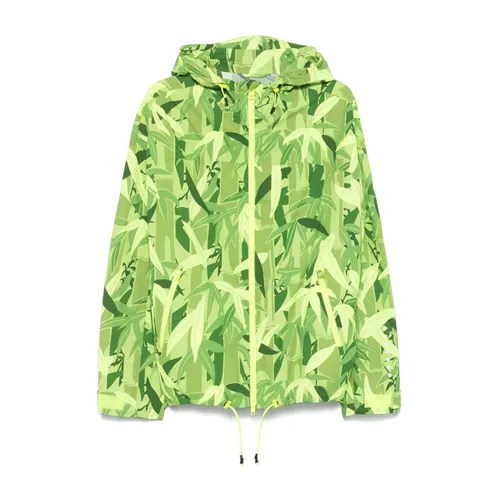 Jackets > Light Jackets - - Kenzo - Modalova