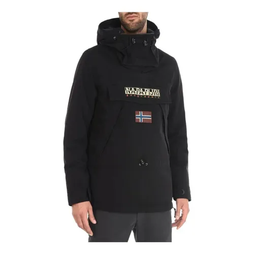 Skidoo 2 Anorak - Napapijri - Modalova