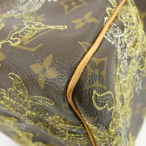 Pre-owned Boston bag - Louis Vuitton Vintage - Modalova