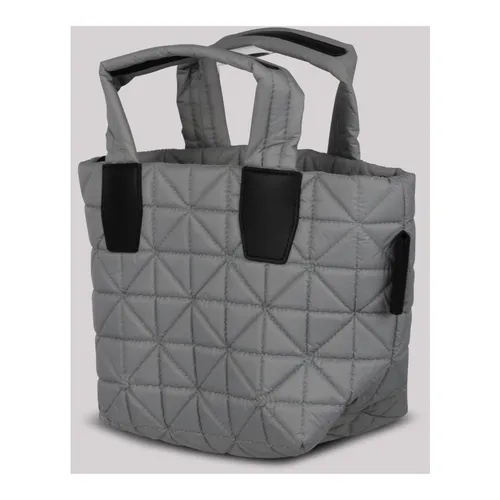 Small Vee Padded Tote Bag - Vee Collective - Modalova