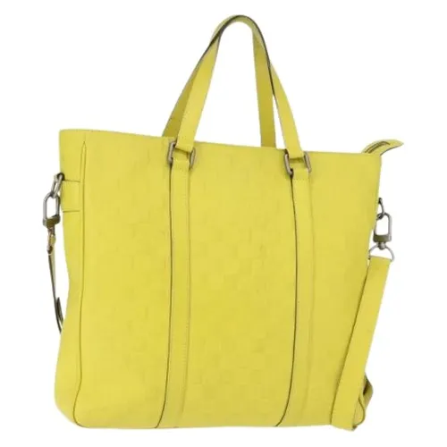 Pre-owned Tote Bag - Louis Vuitton Vintage - Modalova