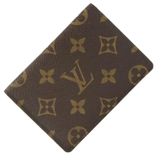 Pre-owned Wallet - Louis Vuitton Vintage - Modalova