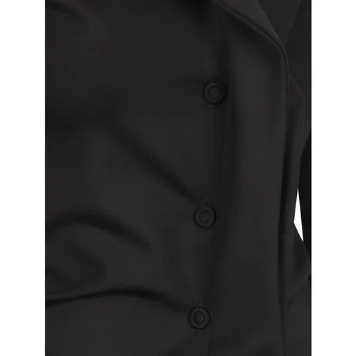 Nabil Jacket - Sportmax - Modalova