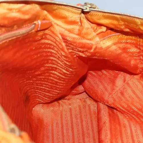 Pre-owned Nylon prada-bags - Prada Vintage - Modalova