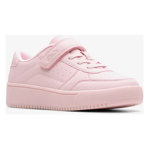 Barley Step Trainers - Clarks - Modalova