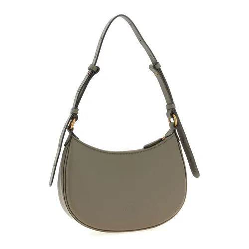 Mini Love Bag Half Moon - Pinko - Modalova