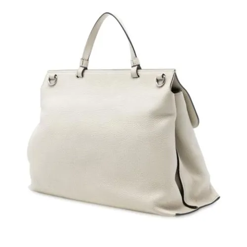 Pre-owned Vintage Handbag - Gucci Vintage - Modalova