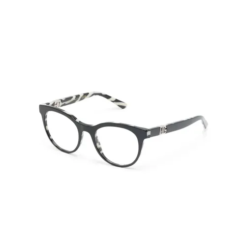 Optical Frame - Dolce & Gabbana - Modalova