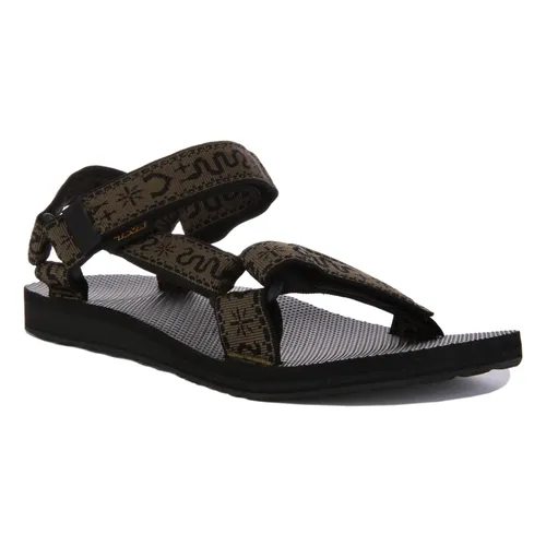 Universal Sandals in Olive Pattern - Teva - Modalova