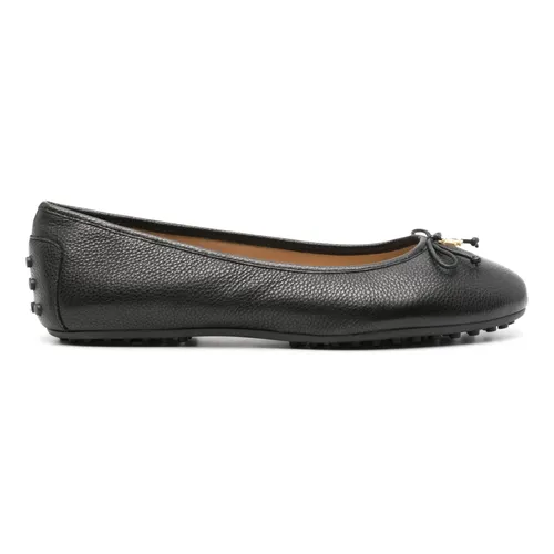 Shoes > Flats > Ballerinas - - Ralph Lauren - Modalova