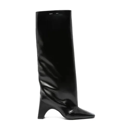 Bridge Boot - Coperni - Modalova