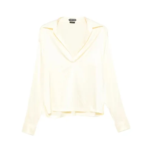 Top - Tom Ford - Modalova