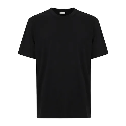Tops > T-Shirts - - Dries Van Noten - Modalova