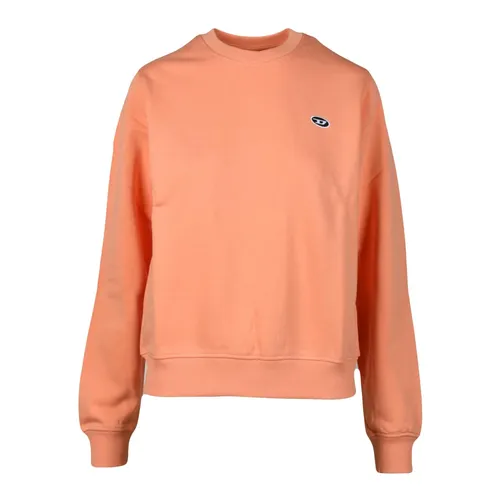 Sudadera - Diesel - Modalova
