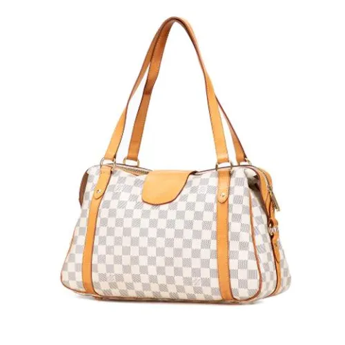 Pre-owned Vintage Shoulder Bag - Louis Vuitton Vintage - Modalova