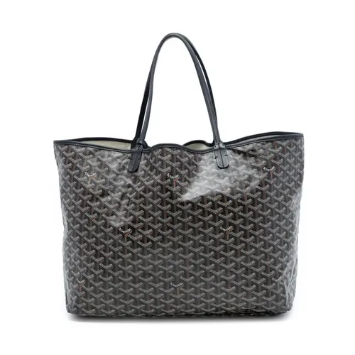 Pre-owned Everyday Tote Bag - Goyard Vintage - Modalova