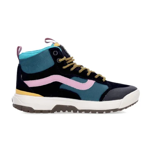 Exo Hi Mte-1 Outdoor Shoe Black/multi - Vans - Modalova