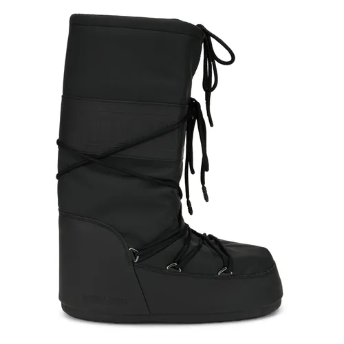 Icon Rubber Boot - Moon Boot - Modalova
