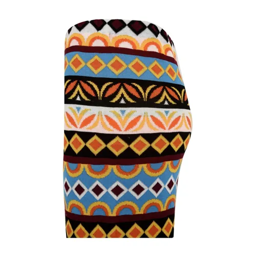 MultiColour Trousers for Women - Akep - Modalova