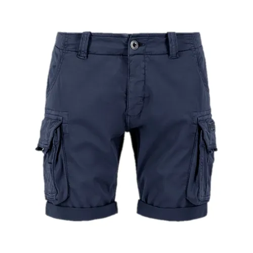 Shorts > Casual Shorts - - Alpha Industries - Modalova