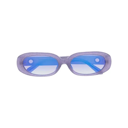 Cara sunglass - Linda Farrow - Modalova