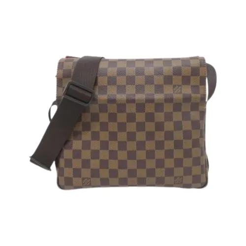 Pre-owned Vintage Shoulder Bag - Louis Vuitton Vintage - Modalova