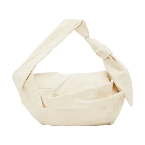 Bolso de Nudo Sofisticado - LOW Classic - Modalova