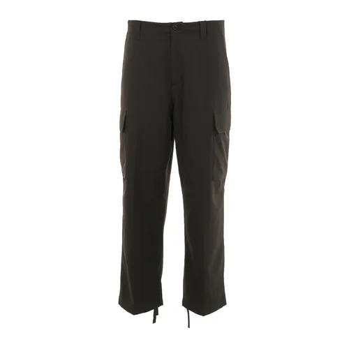 Straight Trousers - Carhartt Wip - Modalova