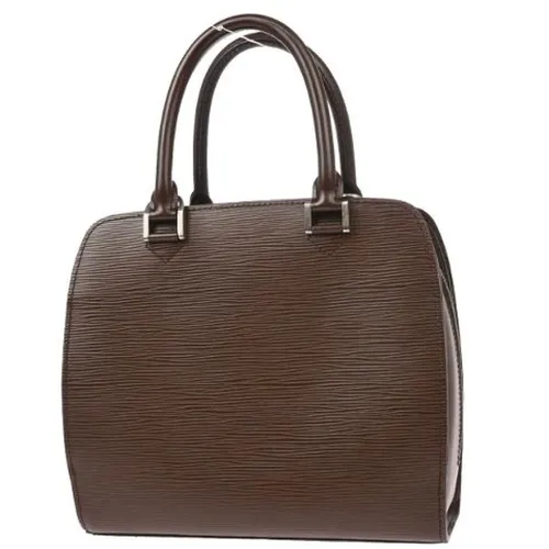 Pre-owned Vintage Handbag - Louis Vuitton Vintage - Modalova